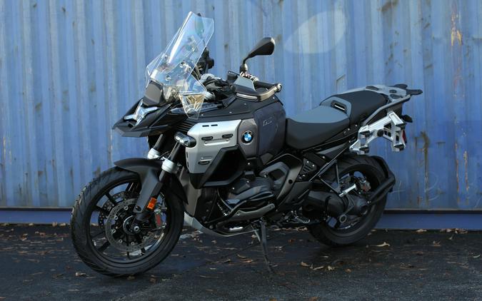 2026 BMW R 1300 GS Adventure