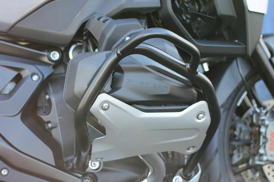 2026 BMW R 1300 GS Adventure