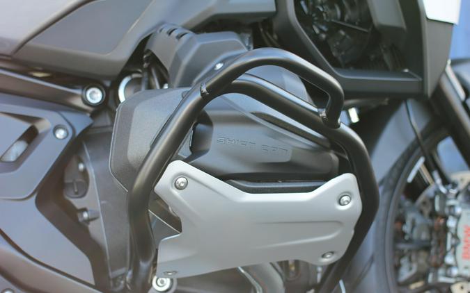 2026 BMW R 1300 GS Adventure