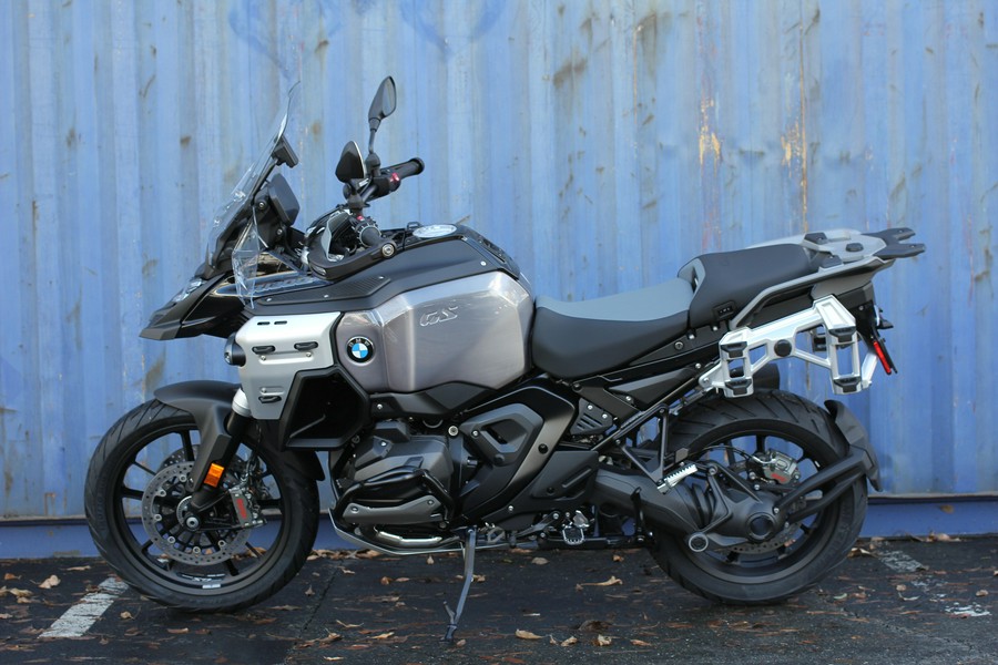 2026 BMW R 1300 GS Adventure