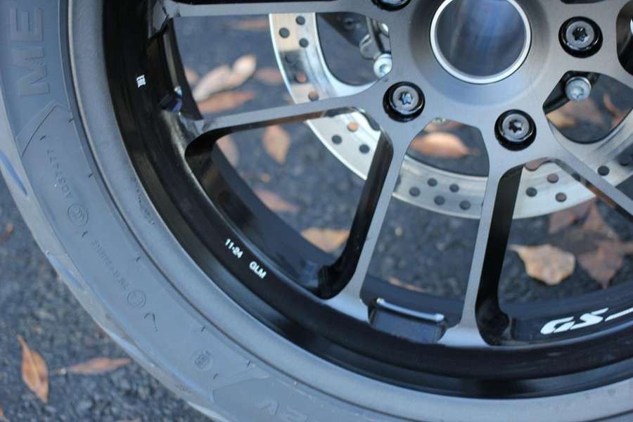 2026 BMW R 1300 GS Adventure