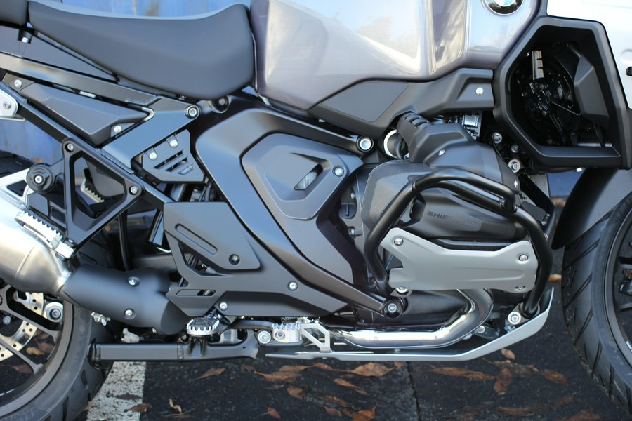 2026 BMW R 1300 GS Adventure