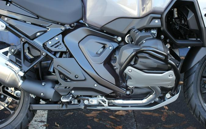 2026 BMW R 1300 GS Adventure