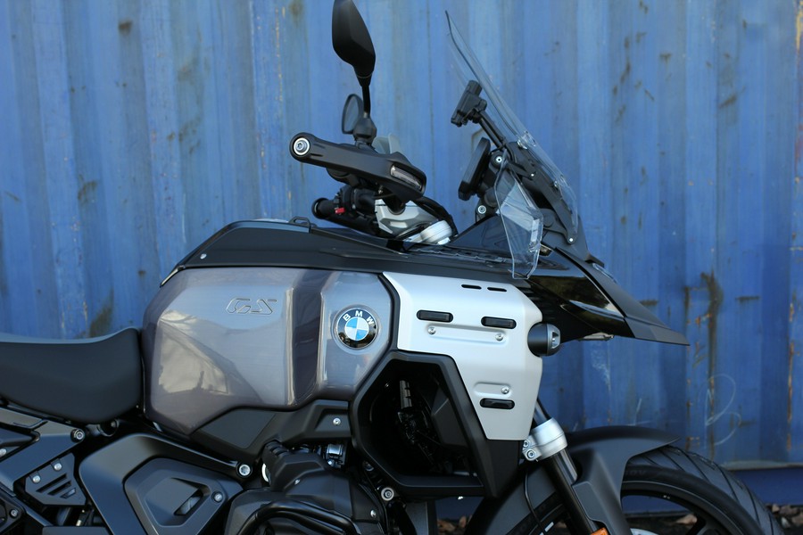 2026 BMW R 1300 GS Adventure