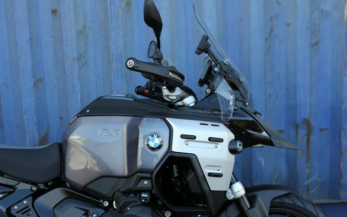 2026 BMW R 1300 GS Adventure