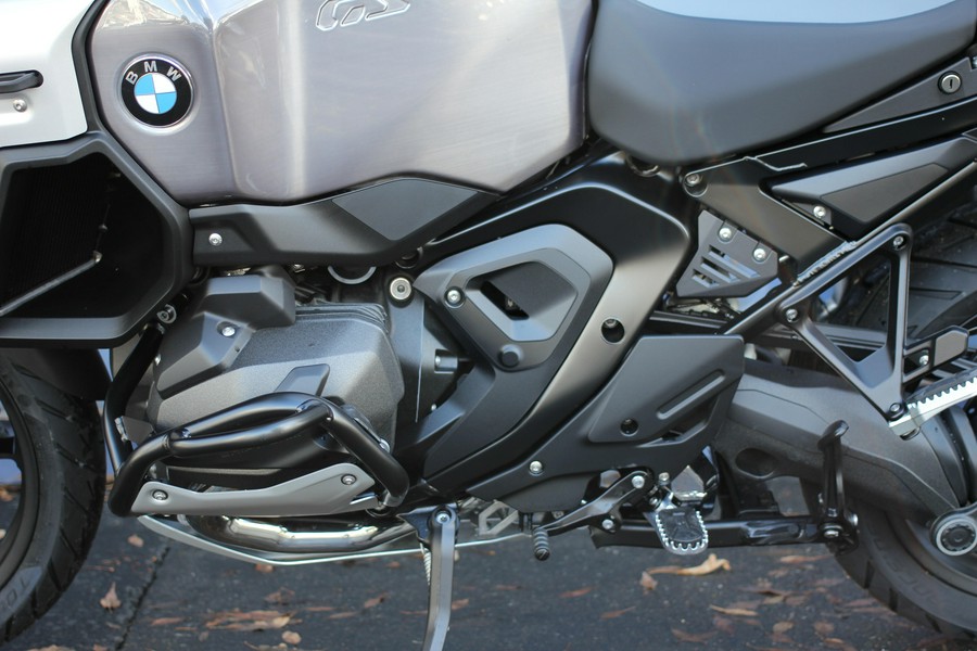 2026 BMW R 1300 GS Adventure