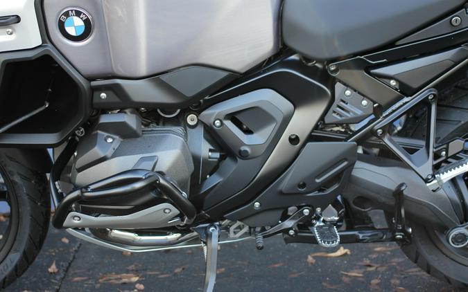 2026 BMW R 1300 GS Adventure