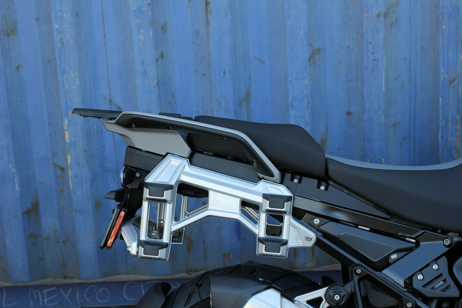 2026 BMW R 1300 GS Adventure