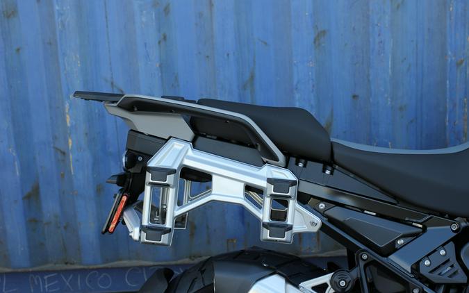 2026 BMW R 1300 GS Adventure