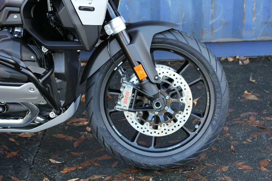 2026 BMW R 1300 GS Adventure