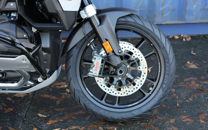 2026 BMW R 1300 GS Adventure