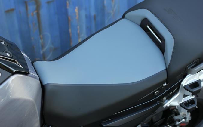 2026 BMW R 1300 GS Adventure