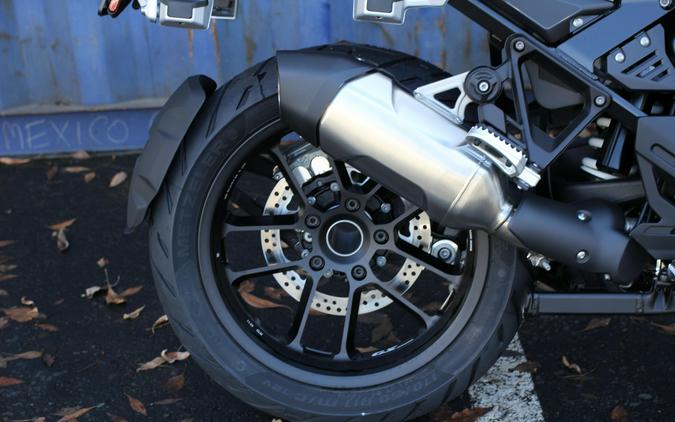 2026 BMW R 1300 GS Adventure