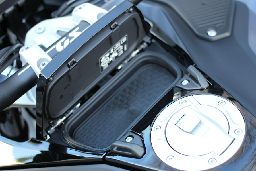 2026 BMW R 1300 GS Adventure