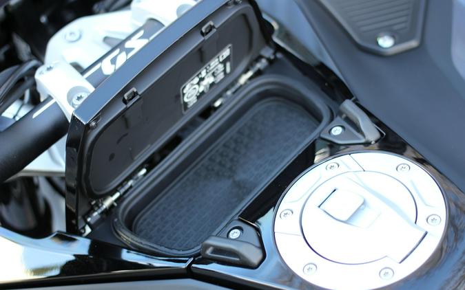 2026 BMW R 1300 GS Adventure