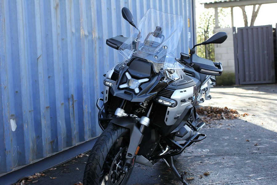 2026 BMW R 1300 GS Adventure