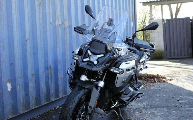 2026 BMW R 1300 GS Adventure