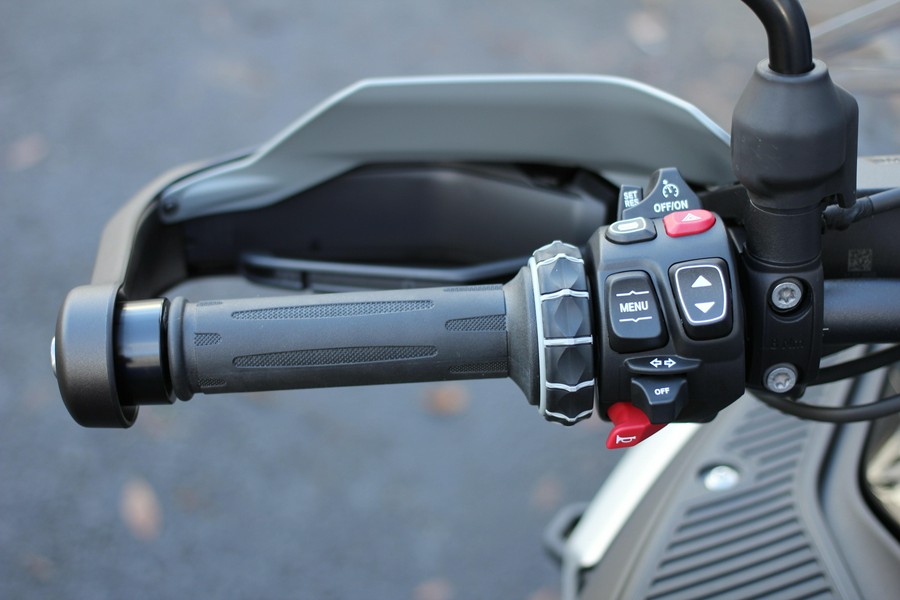 2026 BMW R 1300 GS Adventure