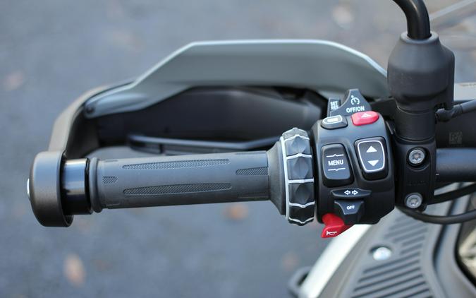 2026 BMW R 1300 GS Adventure