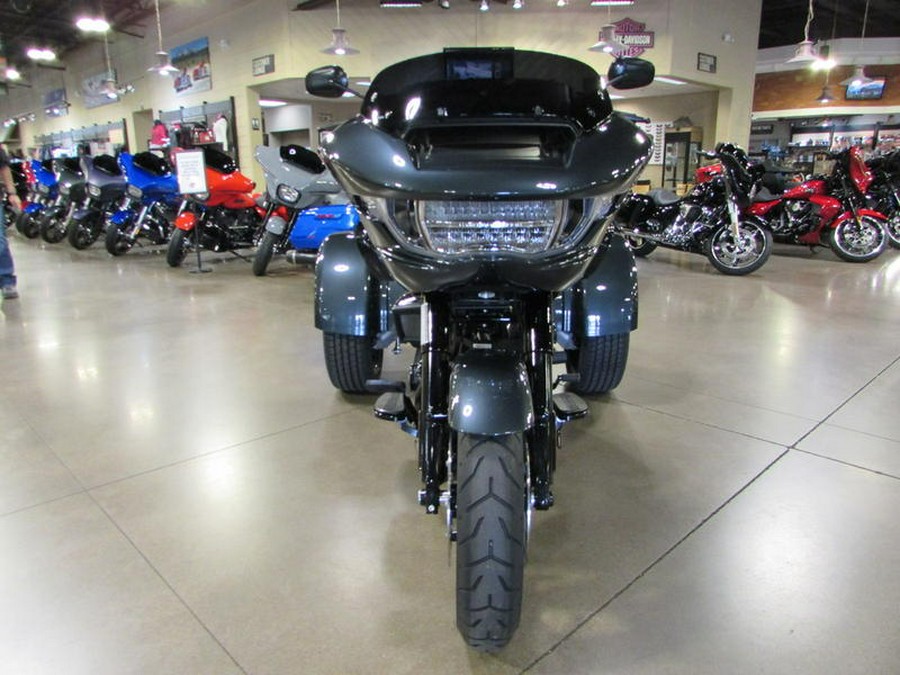 2026 Harley-Davidson® FLTRT - Road Glide® 3