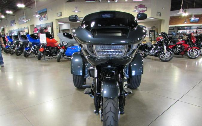 2026 Harley-Davidson® FLTRT - Road Glide® 3
