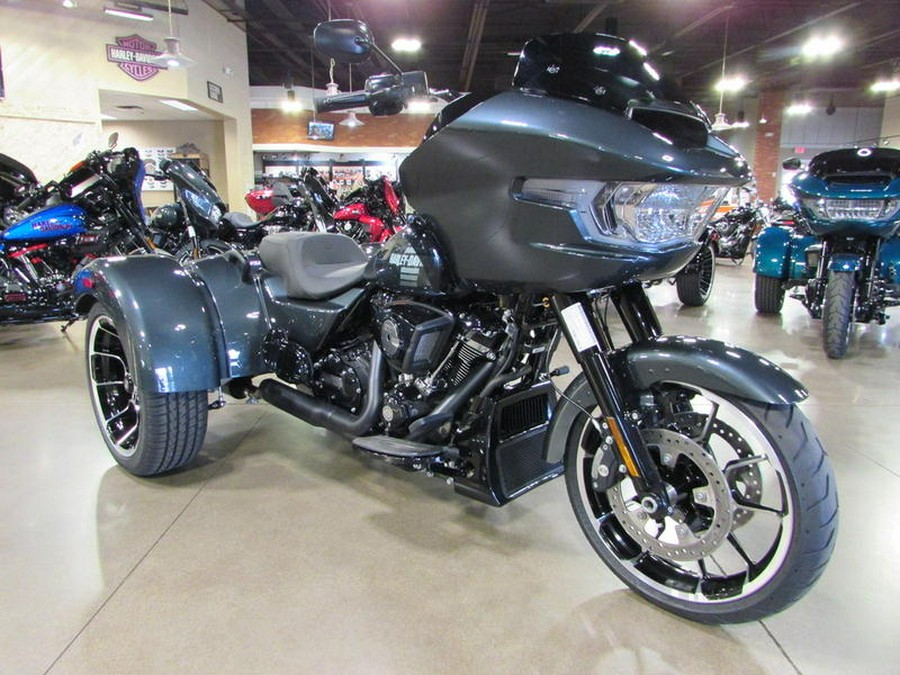 2026 Harley-Davidson® FLTRT - Road Glide® 3