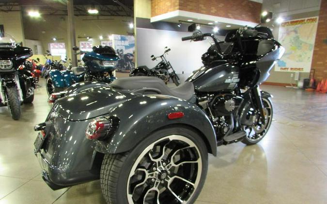 2026 Harley-Davidson® FLTRT - Road Glide® 3