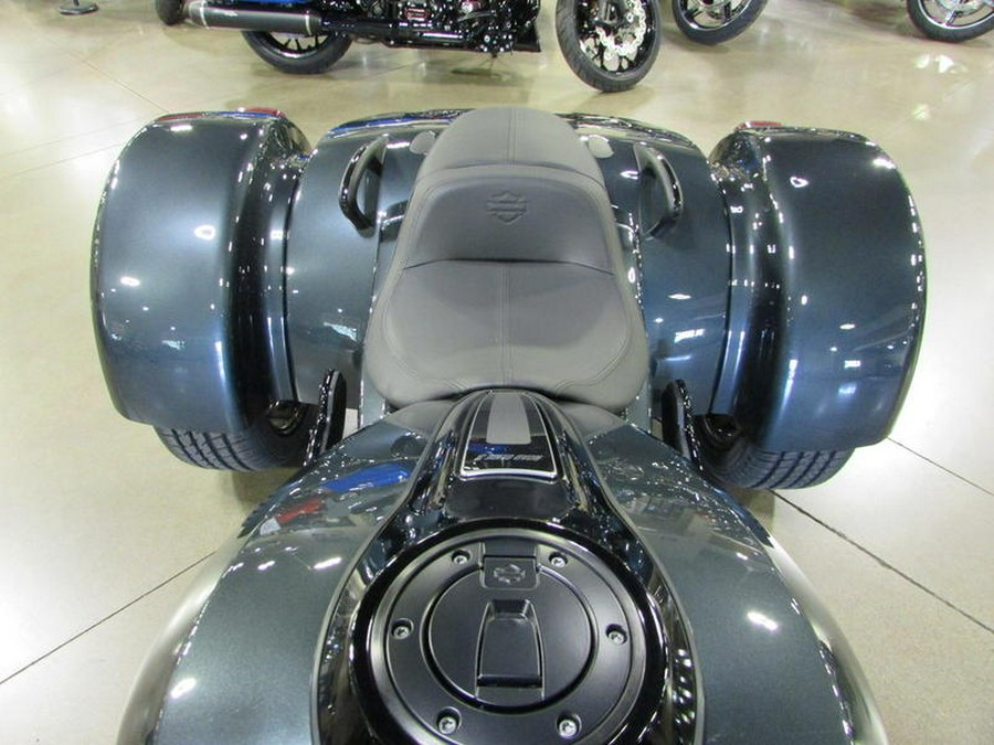 2026 Harley-Davidson® FLTRT - Road Glide® 3