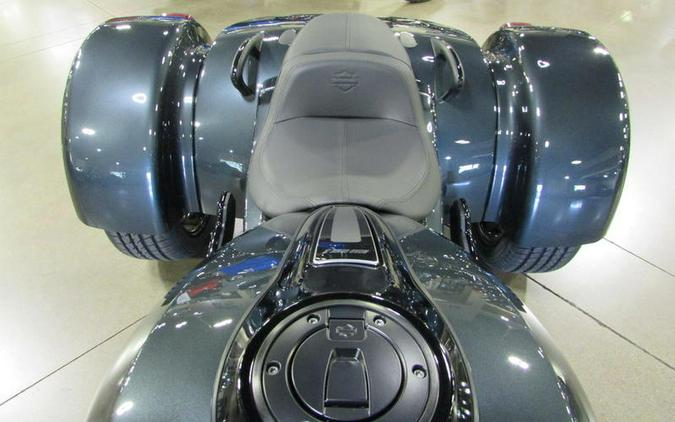 2026 Harley-Davidson® FLTRT - Road Glide® 3