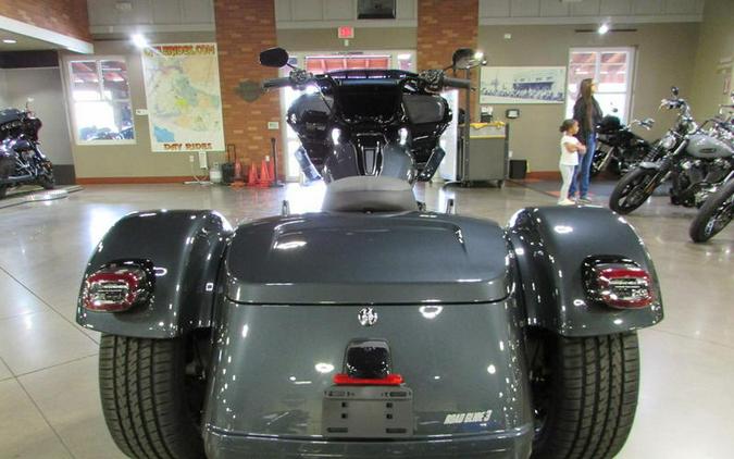 2026 Harley-Davidson® FLTRT - Road Glide® 3