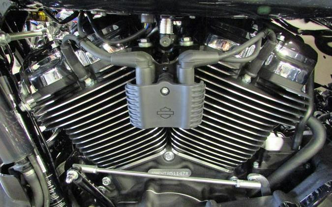 2026 Harley-Davidson® FLTRT - Road Glide® 3