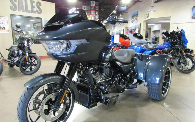 2026 Harley-Davidson® FLTRT - Road Glide® 3