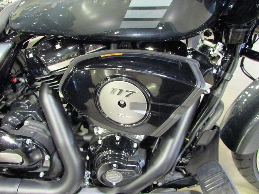 2026 Harley-Davidson® FLTRT - Road Glide® 3