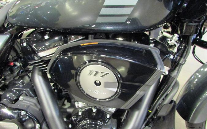 2026 Harley-Davidson® FLTRT - Road Glide® 3