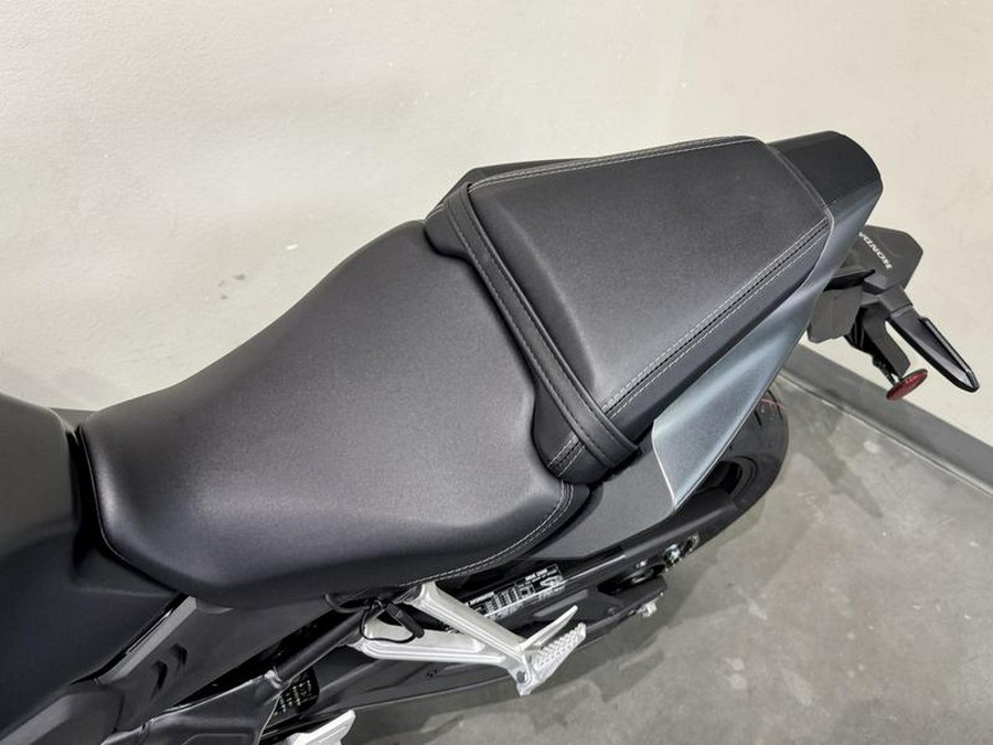 2026 Honda® CBR650R E-Clutch