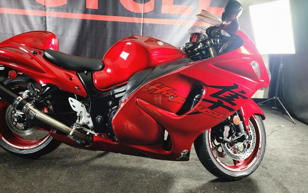 2020 SUZUKI GSX1300RA HAYABUSA - F100343