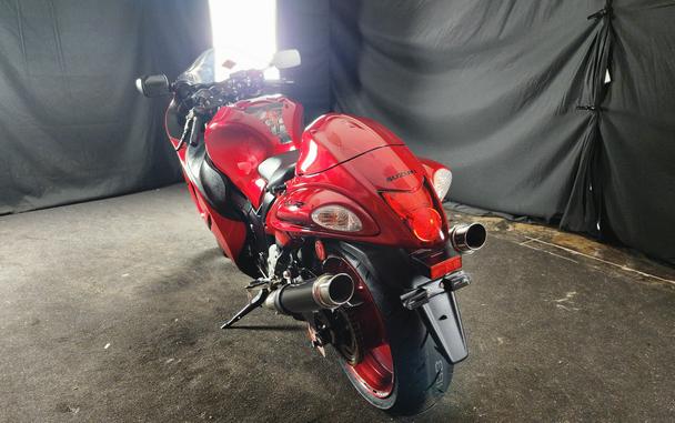 2020 SUZUKI GSX1300RA HAYABUSA - F100343