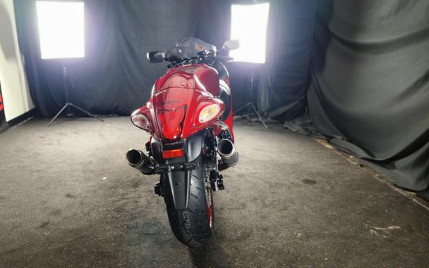 2020 SUZUKI GSX1300RA HAYABUSA - F100343