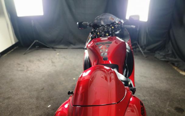 2020 SUZUKI GSX1300RA HAYABUSA - F100343