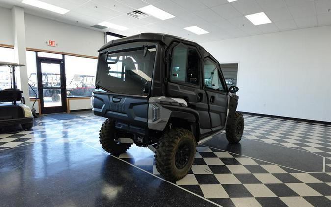 2024 Yamaha Wolverine RMAX4 1000 R-Spec