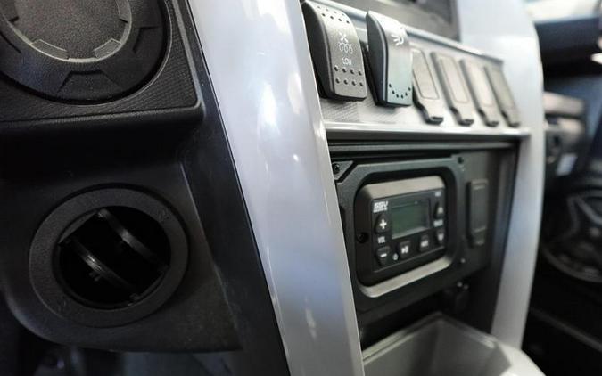 2024 Yamaha Wolverine RMAX4 1000 R-Spec