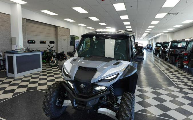 2024 Yamaha Wolverine RMAX4 1000 R-Spec
