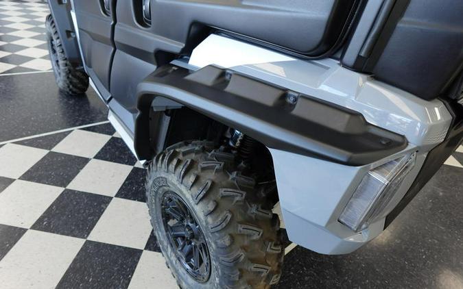 2024 Yamaha Wolverine RMAX4 1000 R-Spec