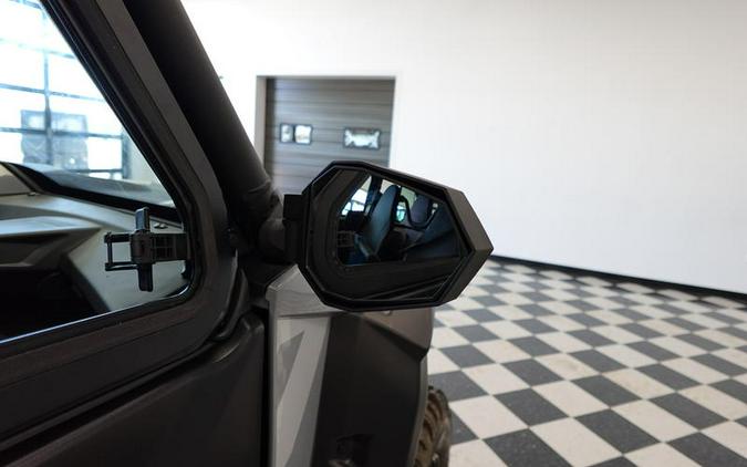 2024 Yamaha Wolverine RMAX4 1000 R-Spec