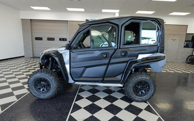 2024 Yamaha Wolverine RMAX4 1000 R-Spec