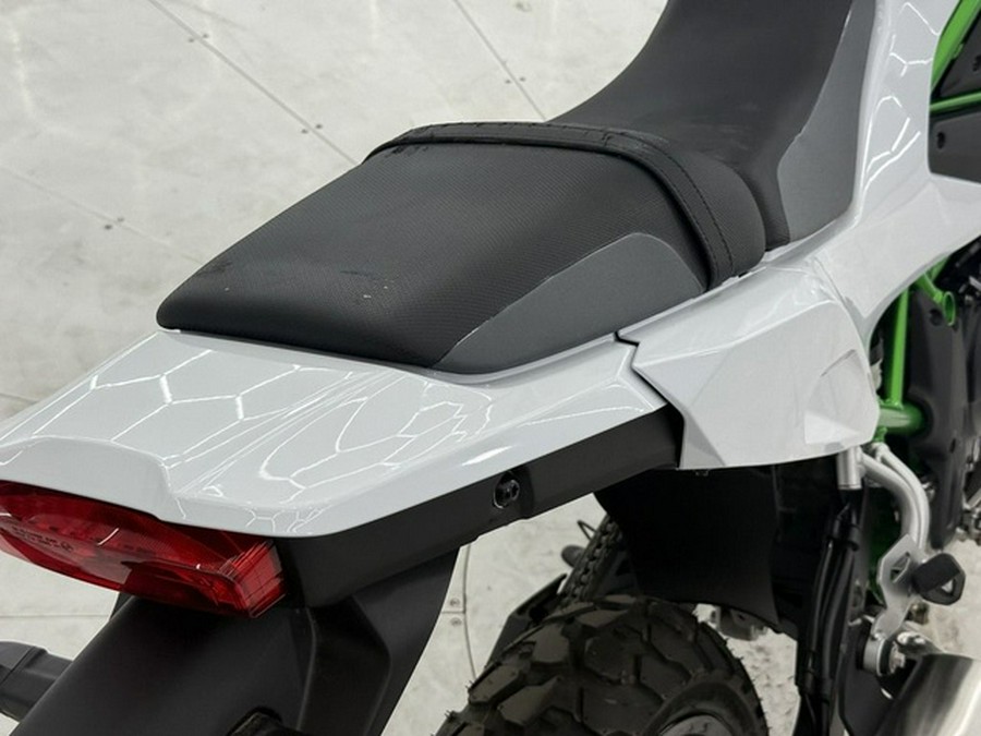 2026 Kawasaki KLE500 SE ABS