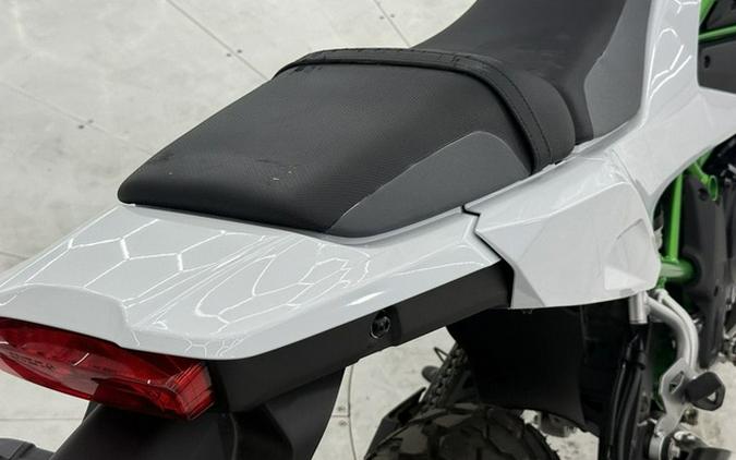 2026 Kawasaki KLE500 SE ABS