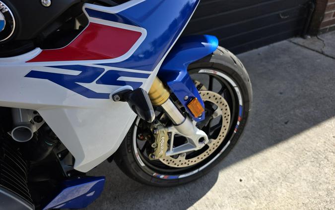 2023 BMW R 1250 RS