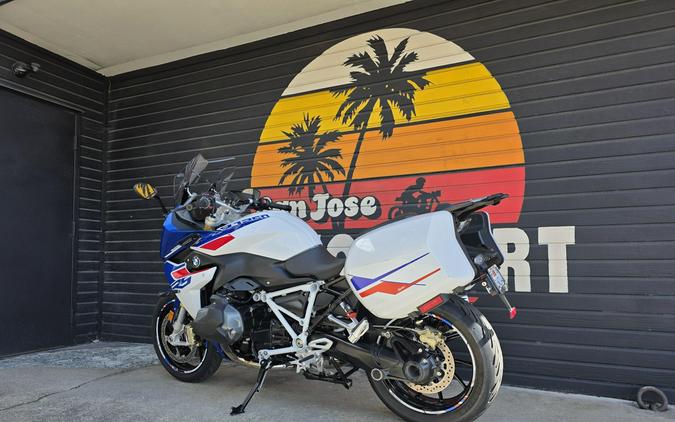 2023 BMW R 1250 RS