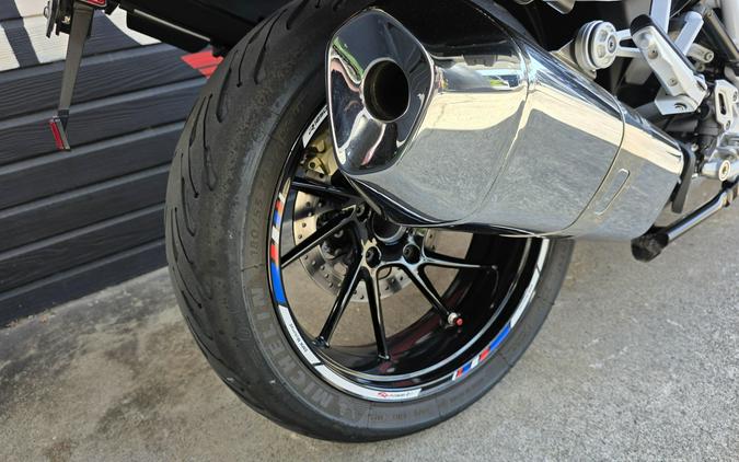 2023 BMW R 1250 RS